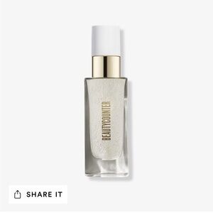 BEAUTYCOUNTER  glow first priming serum